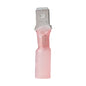 Ancor 2218 Male Heatshrink Disconnects  25Pack 316925