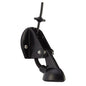 Raymarine CPTS Transom Mount  Conical  High Chirp E70342