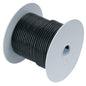 Ancor Black 4 AWG Tinned Copper Battery Cable  50 113005