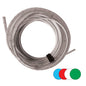 ShadowCaster Accent Lighting Flex Strip 16 Terminated w20 of Lead Wire SCMALLED16