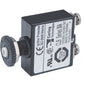 Blue Sea Push Button Reset Only Screw Terminal Circuit Breaker  30 Amps 2136