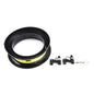 Tigress Kite Line III Assembly  Hi Vis Yellow 88614
