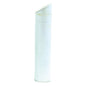 Tigress Replacement Vinyl Insert  30 Degree  9  White 779004