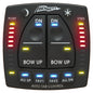 Bennett AutoTrim Pro fElectric Trim Tabs AP000A1BC