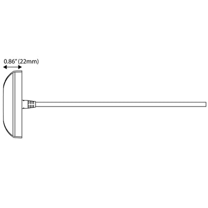 OceanLED XSeries X8  Colors LEDs 012307C