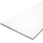 TACO Marine Lumber  12 x 27 x 12  White Starboard P105012WHA271C