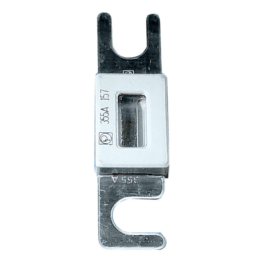 VETUS Fuse Strip C20  355 Amp ZE355