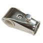 Taylor Made SS Rail Mount 78  1 Rails  12 Flag Staff 961