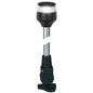 Hella Marine NaviLED 360 Compact All Round Lamp  2nm  40 Fold Down Base  Black 980960461