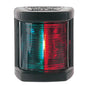 Hella Marine BiColor Navigation Lamp Incandescent  1nm  Black Housing  12V 003562045