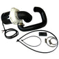 Jabsco Deluxe Flush Pump Assembly  12V 581031012