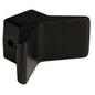 CE Smith Bow YStop  3 x 3  Black Natural Rubber 29551