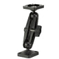 Scotty 150 Ball Mounting System wUniversal Mounting Plate 0150