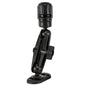 Scotty 151 Ball Mounting System wGearHead  Track 0151
