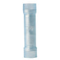 Ancor 1614 AWG Nylon Double Crimp Butt Connectors  100 Pack 220162
