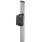 Minn Kota Talon BT 12 Shallow Water Anchor  SilverBlack 1810453