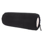 Master Fender Covers HTM2  8 x 24  Single Layer  Black MFC2BS