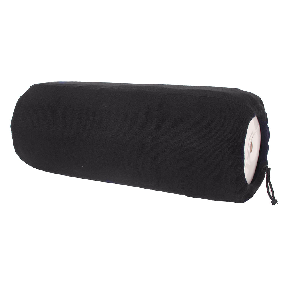 Master Fender Covers HTM4  12 x 34  Single Layer  Black MFC4BS