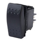 BEP 2Position SPST Sealed Rocker Switch  12V24V  ONOFF 1001704