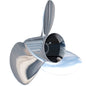 Turning Point Express Mach3 OS  Right Hand  Stainless Steel Propeller  OS1611  3Blade  15625 x 11 Pitch 31511110