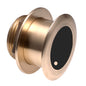 Airmar B175M Bronze Thru Hull 12 Tilt  1kW  Requires Mix and Match Cable B175C12MMM
