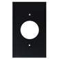 FireboyXintex Conversion Plate fCO Detectors  Black 100102B