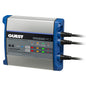 Guest OnBoard Battery Charger 8A  12V  2 Bank  120V Input 2707A