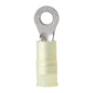 Ancor 1210 AWG  8 Nylon Ring Terminal  100Pack 220222