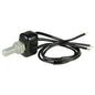 BEP SPDT Sealed Dipped Toggle Switch  ONOFFON 1002011