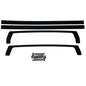 Garmin Flush Mount Kit fechoMAP Plus 9Xsv 0101267301