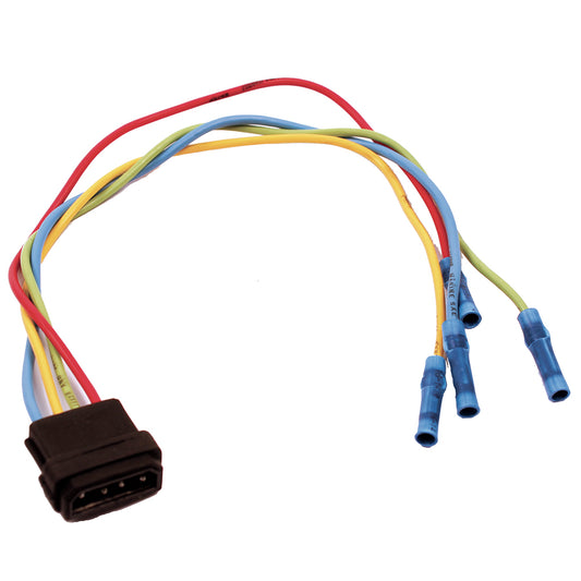 Bennett Pigtail f HPU or Control PT110