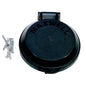 Maxwell Windlass Foot Switch Replacement Bezel Cover  Black P104897