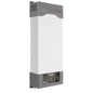 Quick SBC 1100 NRG Series Battery Charger  12V  80A  3Bank FBNRP1100FR0A00