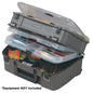 Plano Guide Series Satchel  GraphiteSmoke 144402