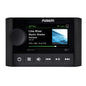 Fusion Apollo MSSRX400 Stereo wAMFMBT  Single Zone wDSP 0100198300