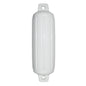 Taylor Made Storm Gard 85 x 27 Inflatable Vinyl Fender  White 282600