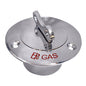 Whitecap Pipe Deck Fill  112  Gas 6031