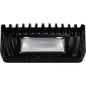 RIGID Industries 1 x 2 65  DC Scene Light  Black 86610