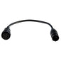 Raymarine Adapter Cable  25Pin to 7Pin  CP370 Transducer to Axiom RV A80489