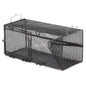 Frabill Black Pinfish Rectangular Trap  18 x 12 x 8 PMC1264