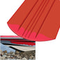 Megaware KeelGuard  6  Red 20806