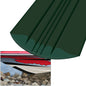 Megaware KeelGuard  8  Hunter Green 21408
