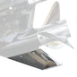 Megaware SkegGuard 27151 Stainless Steel Replacement Skeg 27151