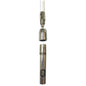 Digital Antenna 1197CWS 8 Dual Band Antenna  9dB Gain  White 1197CWS