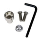 RIGID Industries Light Bar Security Kit fDSeries Lights DSS  Radiance POD 40282