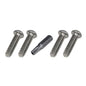RIGID Industries Light Bar Security Kit fFlush Mount Lights 40289