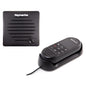 Raymarine Ray90 Wireless Second Station Kit wActive Speaker  Wireless Handset T70434