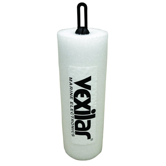 Vexilar Replacement Float wStopper FT100