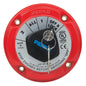 Perko Medium Duty Battery Selector Switch wKey Lock 8502DP
