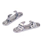 Perko Skene Bow Chocks  Pair 1223DP0CHR